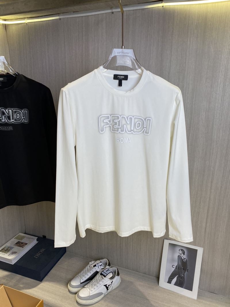 Fendi T-Shirts